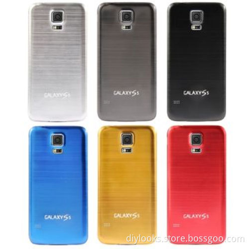 Battery Cover for Samsung Galaxy S5/G900